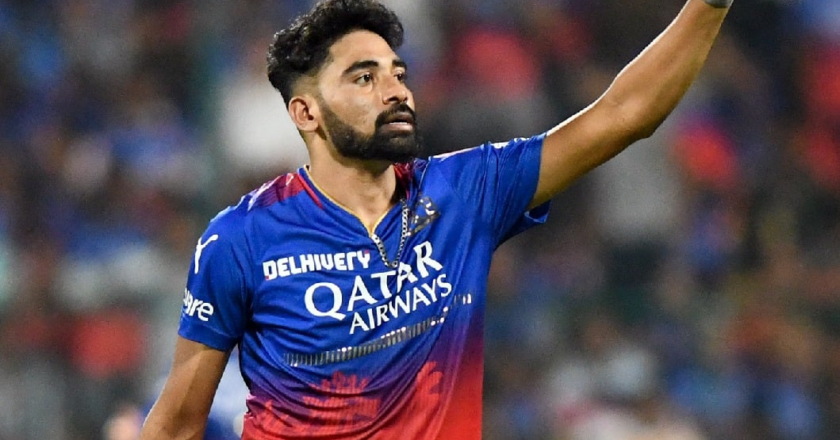 Top 10 Moments from IPL 2024 So Far