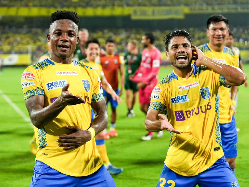 Ranking the top teams in the Indian Super League in 2024 ato find out which is the best team in ISL! Read to know more! 