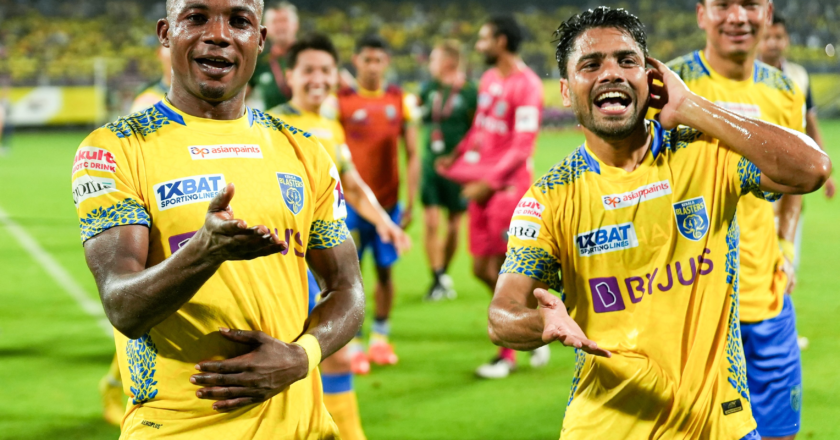 Which Indian Super League Team Has the Largest Fan Base?