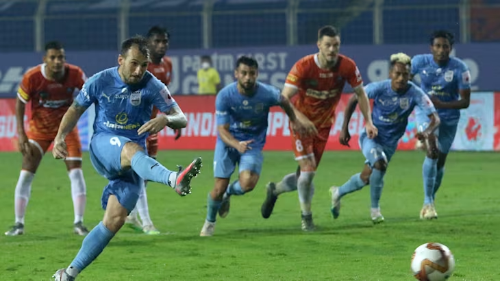 Breaking Down the Format: How Many Teams Qualify for ISL Playoffs?