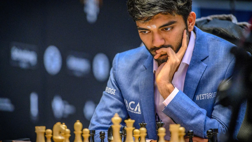 Indian chess prodigy Gukesh D made headlines by winning the FIDE Candidates 2024, securing a spot to challenge for the world champion title.