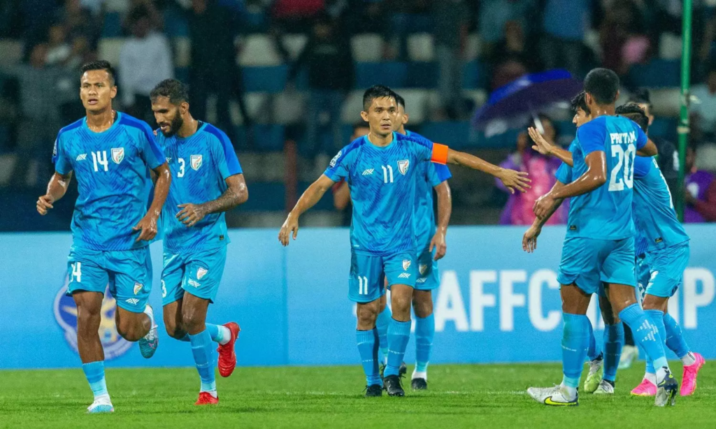 Indian football coach Igor Stimac has announced a 27-member squad for the upcoming 2026 FIFA World Cup qualifier against Kuwait on June 6.