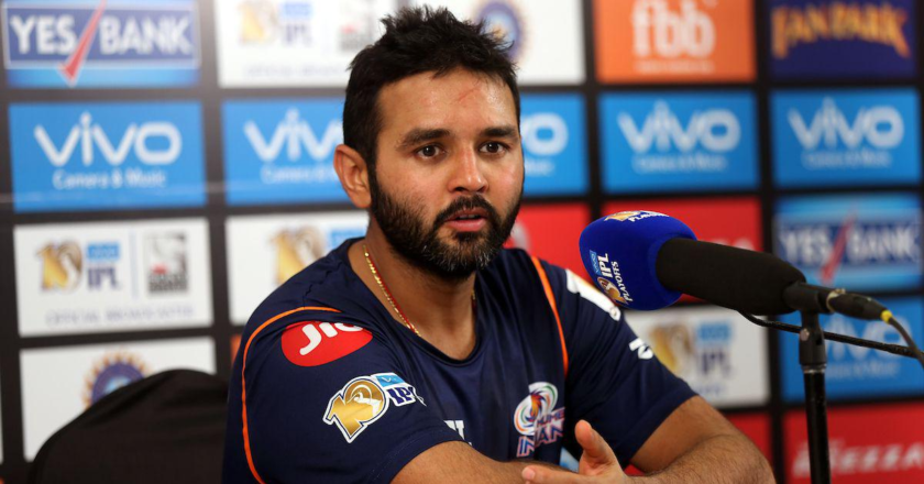 Parthiv Patel on the Need for Domestic Coaching Talent in Indian Cricket
