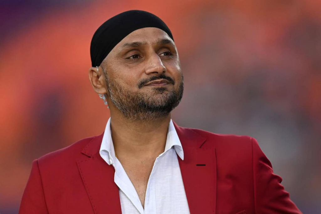 Harbhajan Singh confirms he will not apply for India's head coach position. Learn what it means for Indian cricket coaching.