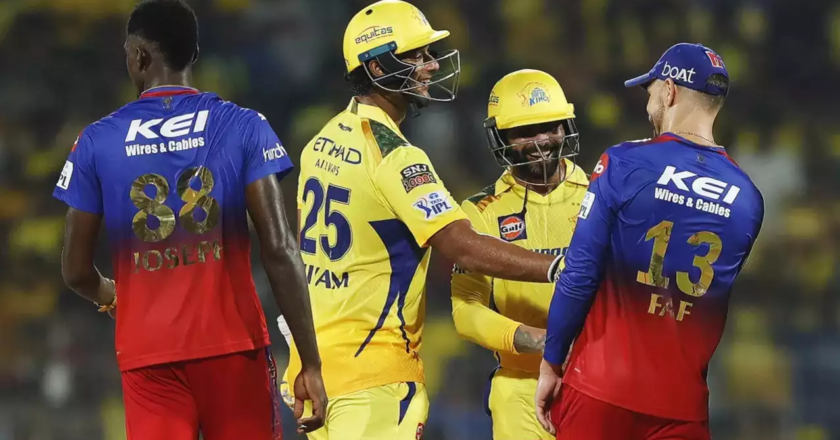 IPL Dates 2024: Schedule, Fixtures, and Match Timings