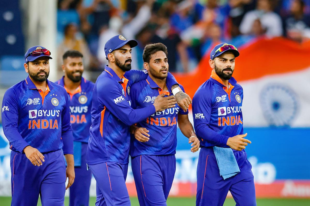 An overview of the T20 World Cup updates, including match results, key players to watch, and predictions for the upcoming games.