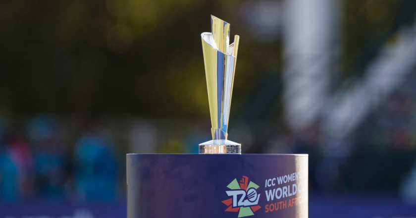 The T20 World Cup Schedule: A Guide for Cricket Fans in India