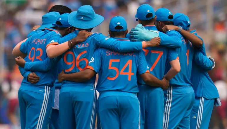T20 World Cup 2024: Everything you need to know