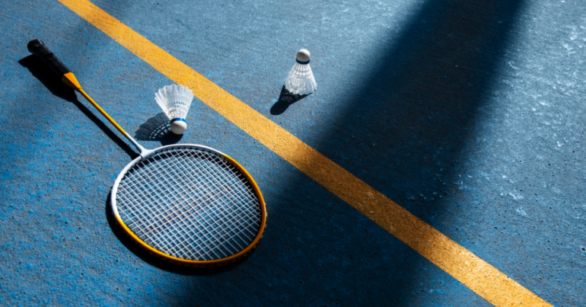 Choosing the Right Badminton Racket For Different Skill Levels
