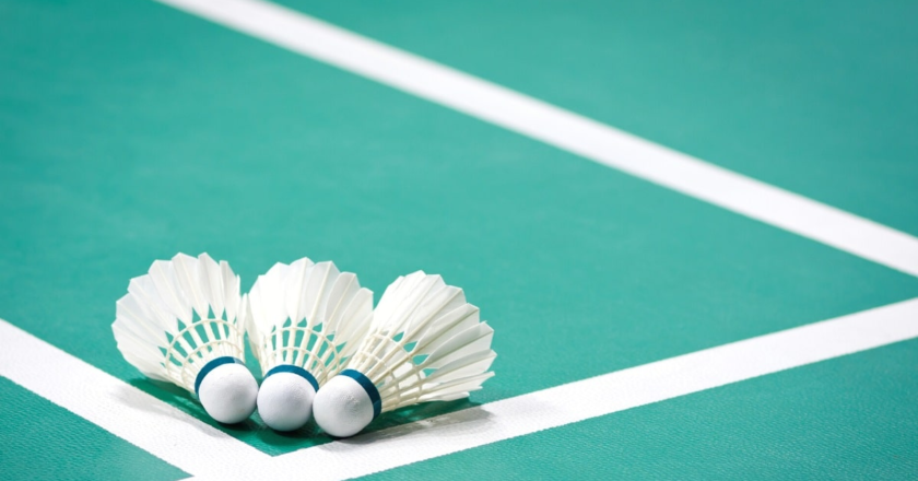 Which shuttle is used in International Badminton Matches? Find Out!