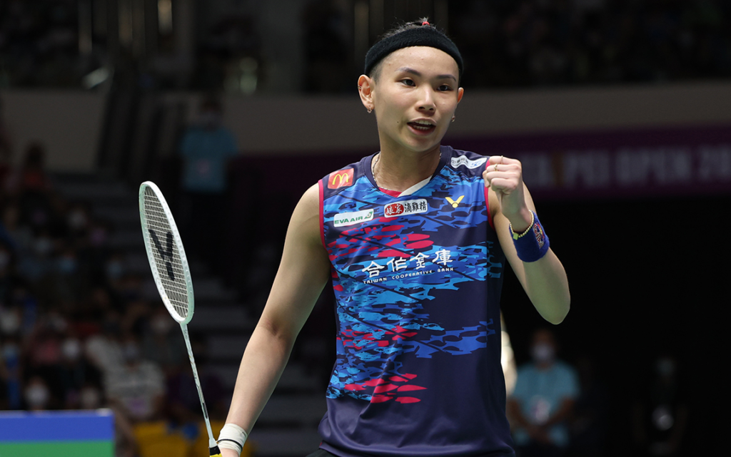 Let's take a closer look at the top contenders and try to determine who deserves the title of the best badminton player in the world.