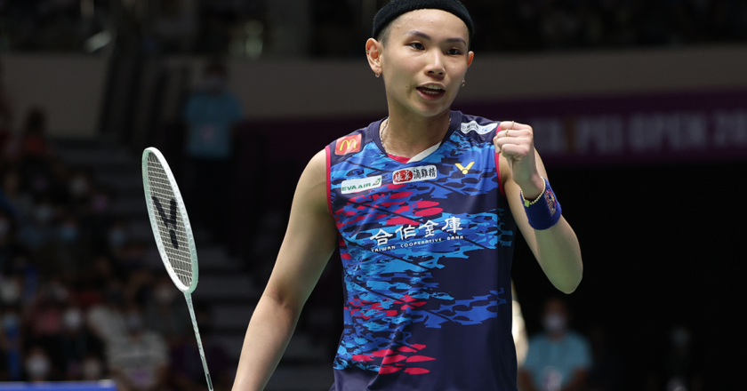 Badminton Rankings of the World’s Best Players!