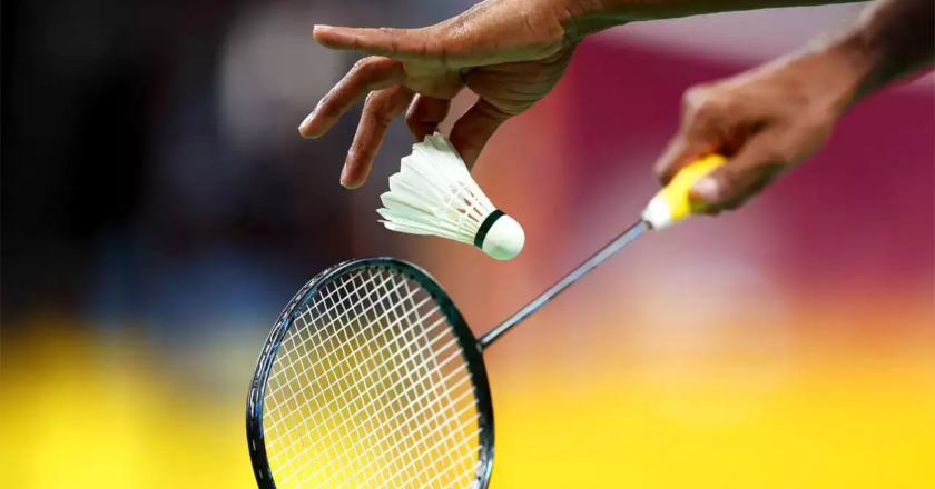 10 Tips for Playing Badminton at a Professional Level