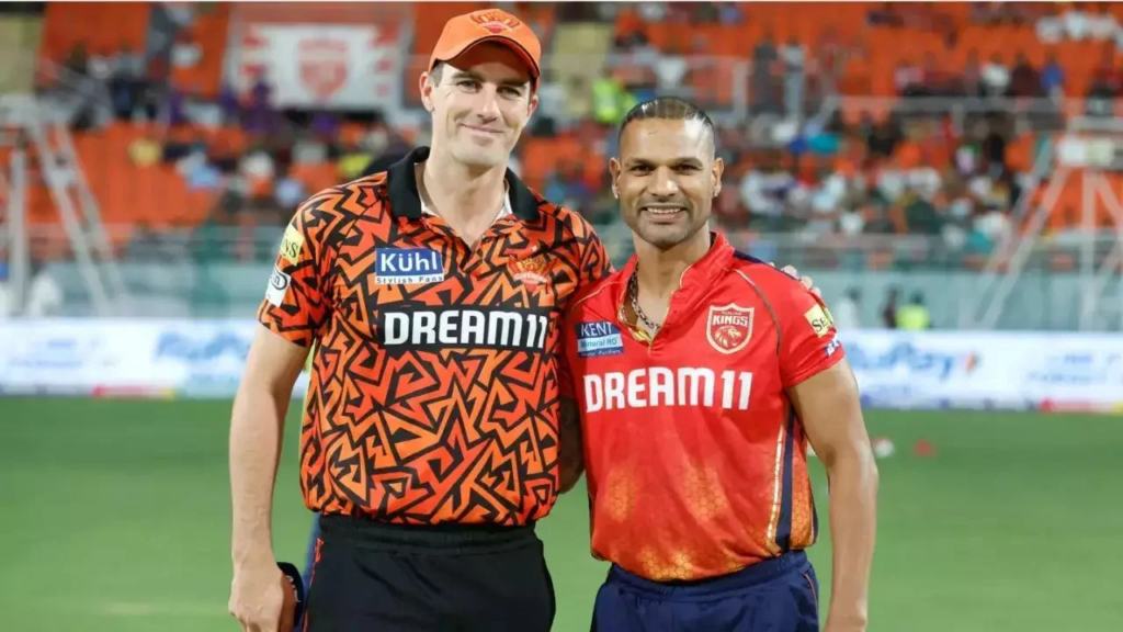 SRH vs PBKS: Sunrisers Hyderabad Maintain Playoff Dreams with Crucial Win Over Punjab Kings