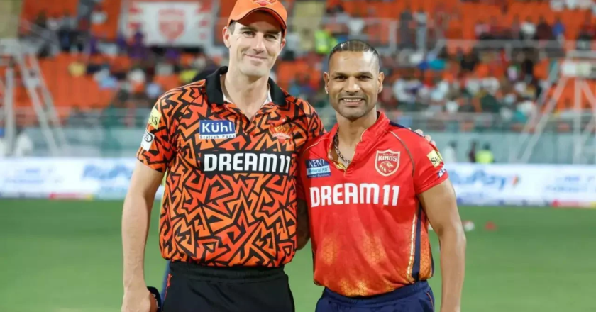 SRH vs PBKS: Sunrisers Hyderabad Maintain Playoff Dreams with Crucial Win Over Punjab Kings