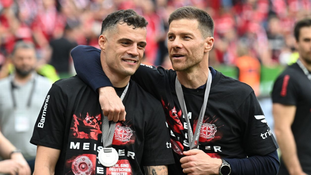 Bayer Leverkusen has etched its name in the history books by becoming the first team in Bundesliga to complete a season without a defeat.