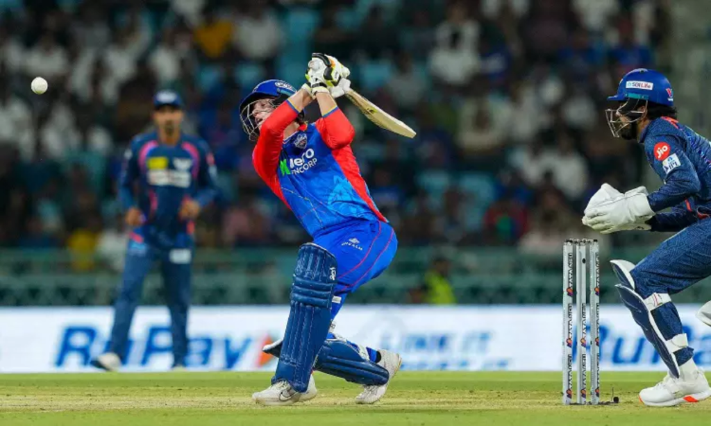 DC vs LSG: In a crucial IPL 2024 match, Delhi Capitals (DC) secured a decisive victory over Lucknow Super Giants (LSG), ending their opponents' playoff hopes.