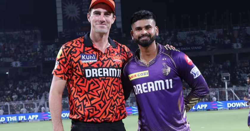 IPL 2024 Qualifier 1: KKR vs SRH – Match Preview and Key Players