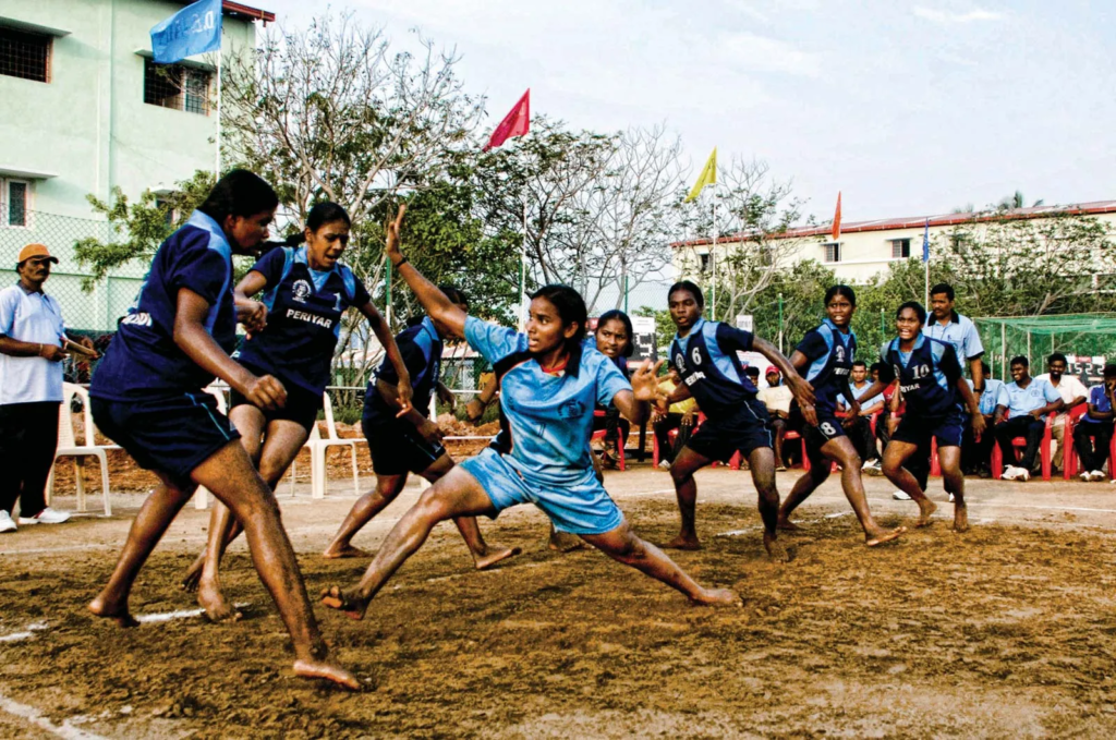 Let's take a closer look at what is Kabaddi, the history of kabaddi, the rules of the game, and how it is played.