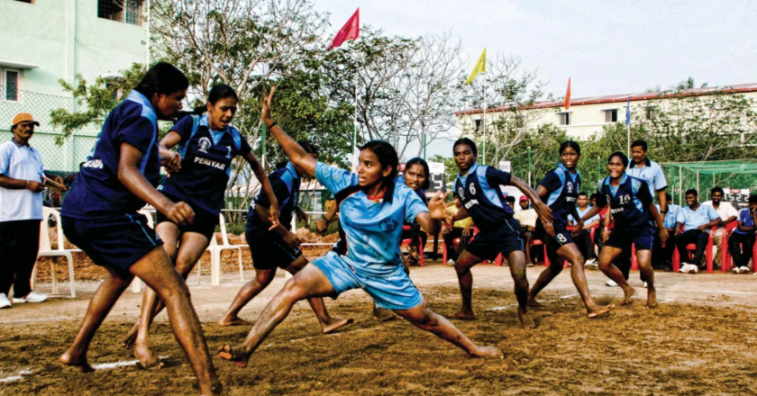 What is Kabaddi? A Traditional Indian Sport Gaining Global Recognition