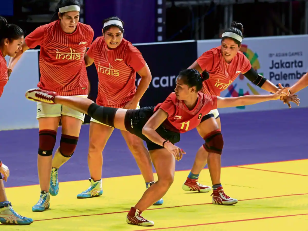 In this article, we will break down the Kabaddi team and answer the question: how many players are there in Kabaddi?