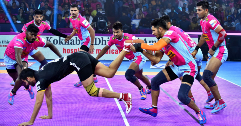 A Beginner’s Guide to Playing Kabaddi: Rules and Strategies