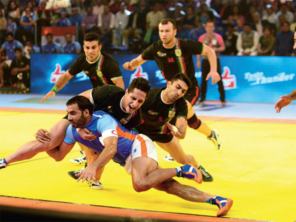 Wondering just how many kabaddi world cups have India won? What has contributed to their unparalleled success in the sport?