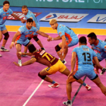 Question of the Day: Kabaddi Originated in Which Country?