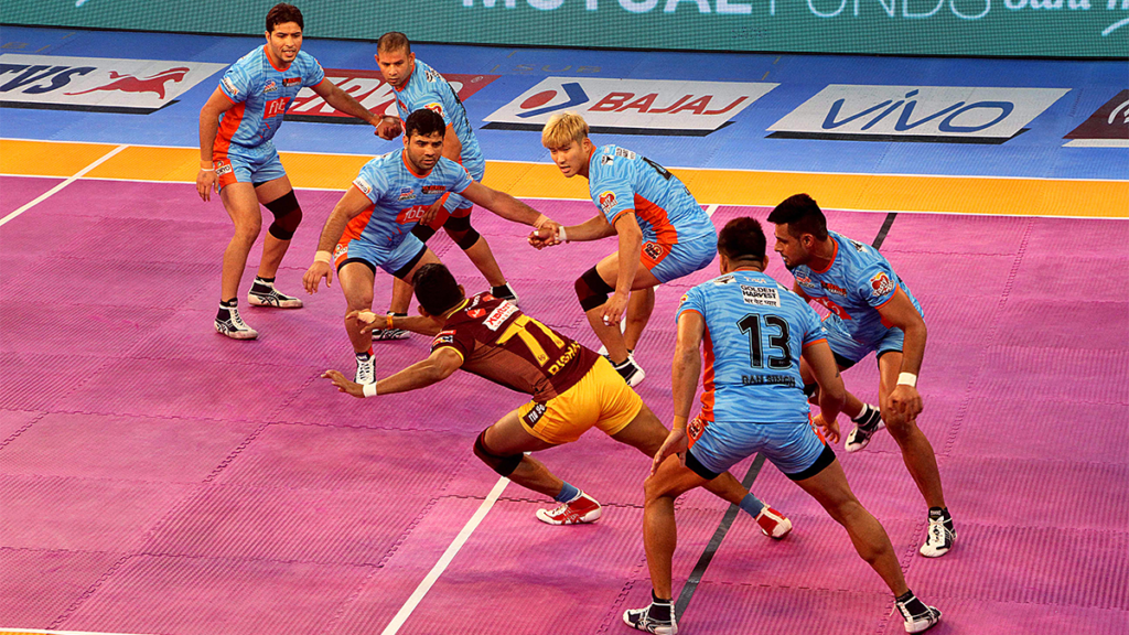 Let's get into the history of Kabaddi, its evolution over the years, and its current status as a popular sport in India.