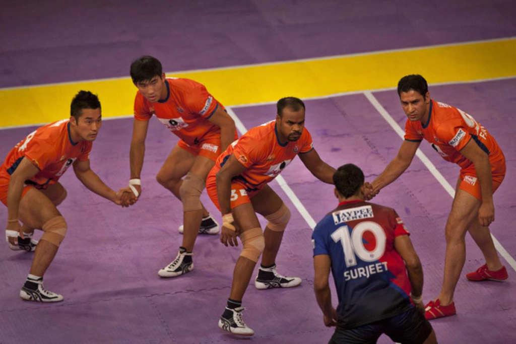 Let's explore India's dominance in Kabaddi and delve into how many World Cups India won in Kabaddi. Find out why India wins! 