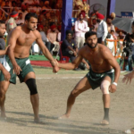 Question of the day: Kabaddi originated in which state?