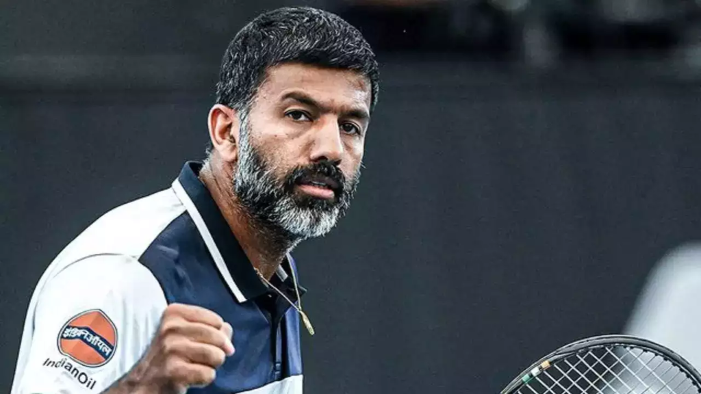Indian tennis star Rohan Bopanna is gearing up for the Paris Olympics with a crucial decision to make – selecting his doubles partner.