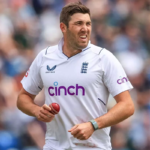 Jamie Overton’s Injury Setback: A Blow to England’s Bowling Attack