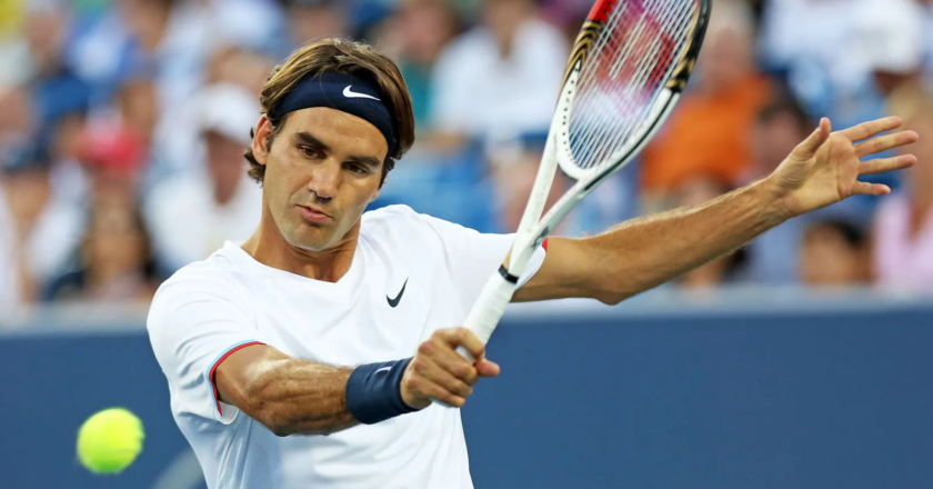 Roger Federer’s Continued Impact: Beyond the Court