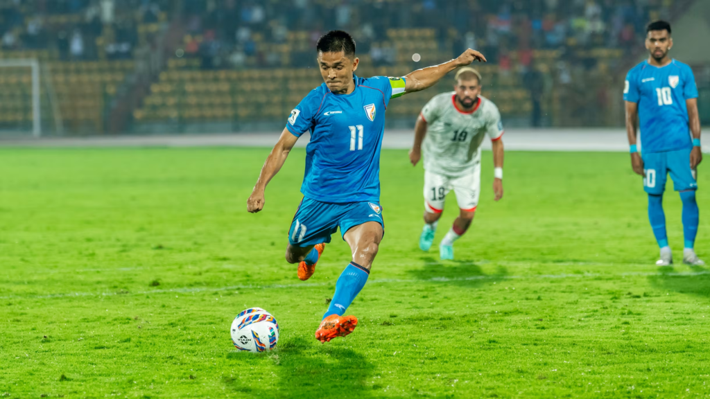 Sunil Chhetri's contributions to Indian football are unparalleled, and his retirement leaves a significant void in the sport. 