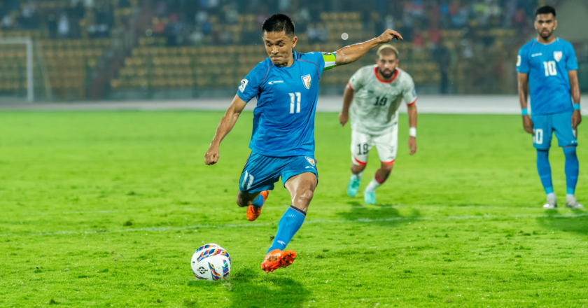 Sunil Chhetri’s Legacy: The Future of Indian Football Post-Retirement