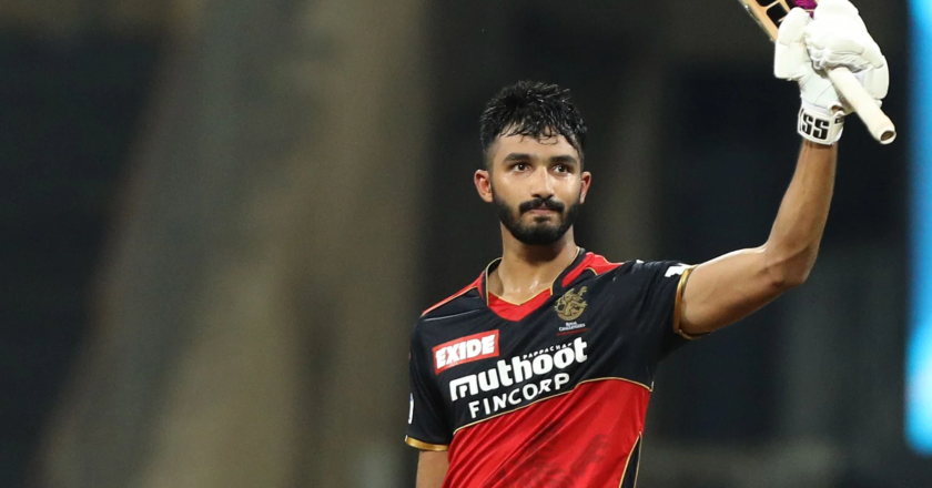 Top 10 Rising Stars in Indian Cricket