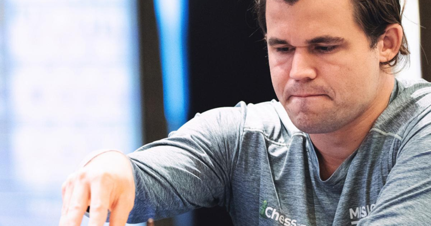 Praggnanandhaa Makes India Proud with Fourth Place Finish